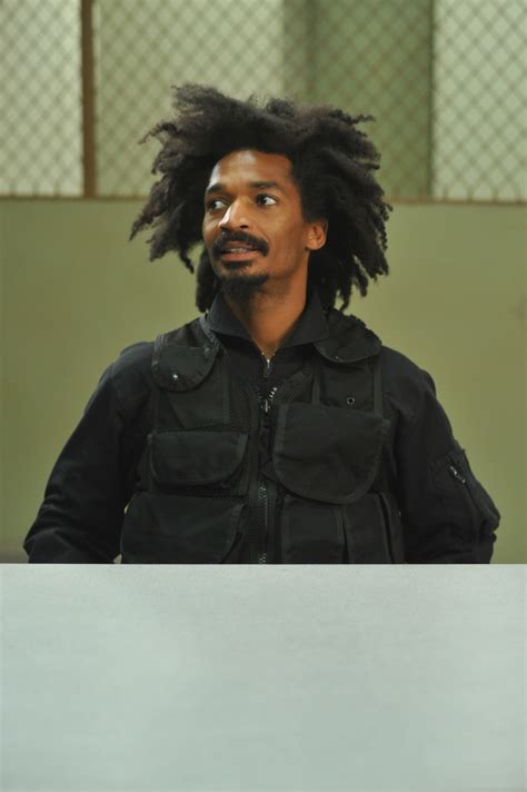 My Name Is Earl: My Name is Alias Photo: 785881 - NBC.com