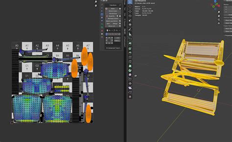 Image result for MeshLab UV Map