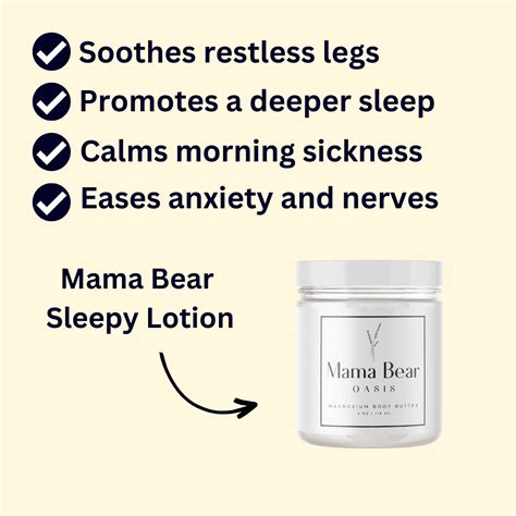 Mama Bear Neuropathy Cream Reviews Side Effects