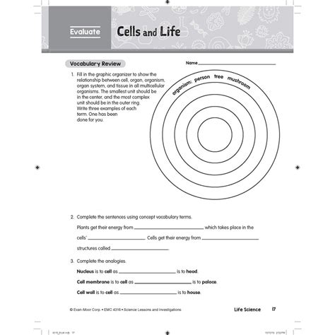 Image result for 6th Grade Science Lessons