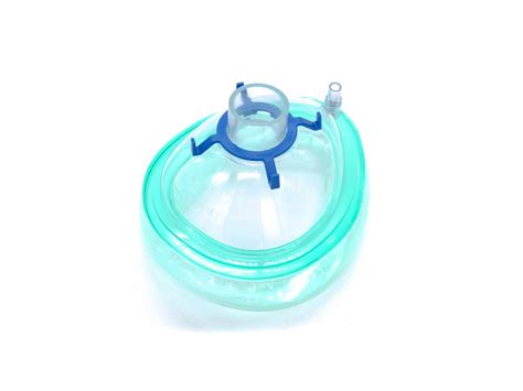 Anesthesia Mask