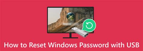 Image result for USB Password Setup