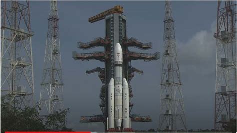 ISRO's largest rocket LVM3 injects 36 satellites into intended orbits