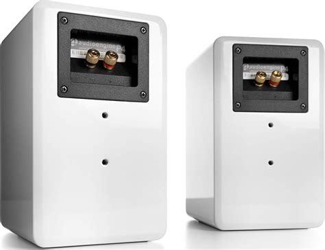 Audioengine P4 Passive Bookshelf Speakers | Home India | Ubuy