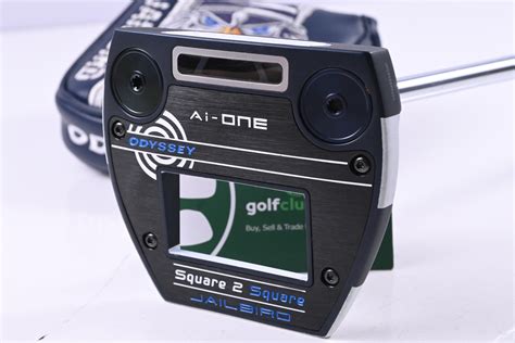 The Golfclubs4cash guide to Zero-Torque Putters – GolfClubs4Cash