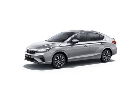 Honda City Pricing, Specifications, Features and Comparison