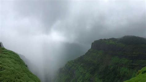 Matheran - Our First Pune Trip After Moving Back to Hyderbad