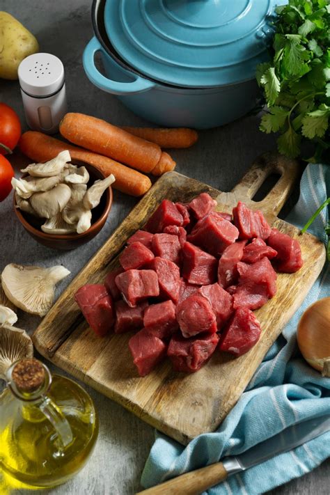 Carne magra: qué es, propiedades y beneficios para la salud