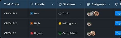 Tugasin - Task Management Platform