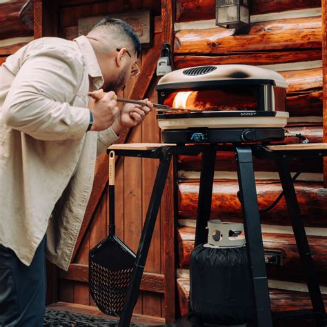 Gozney Arc XL + Arc Essentials | Outdoor Ovens | Gozney US