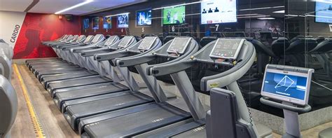 Fitness First Platinum Gurgaon Club | Gym in Gurgaon