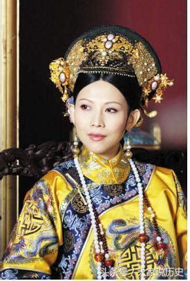 雍正皇帝最爱的女人是谁-历史记