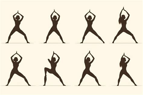 Exercise Stick Figure 的图像结果