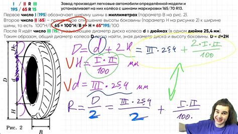Как решать ШИНЫ на ОГЭ по математике - YouTube
