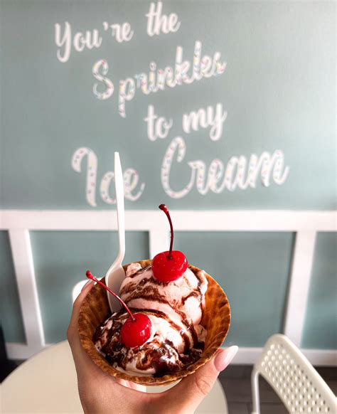 Ice Cream Hutto Texas at Larry Childs blog