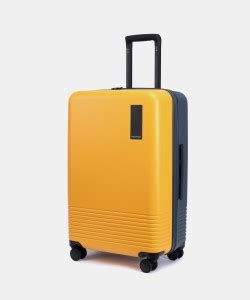 Mokobara The Check-in Medium Luggage Polycarbonate 68 cms Hardsided ...