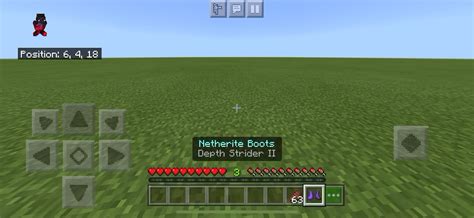 How to Double Jump Minecraft Command Java 的图像结果