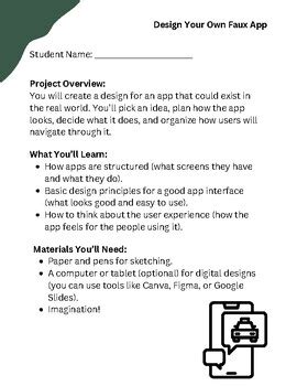 Creating Simple App for Computer Science Student 的图像结果