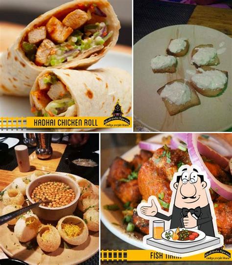 Bhatinda Xpress, Chennai - Restaurant menu, prices and reviews