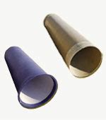 Ductile Iron Pipe and GRP / GRE Pipe