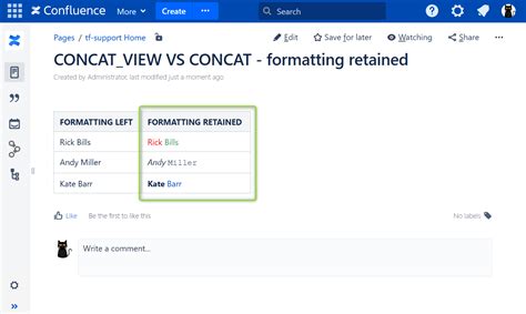 Image result for Show Combines Fields Ina SQL Query