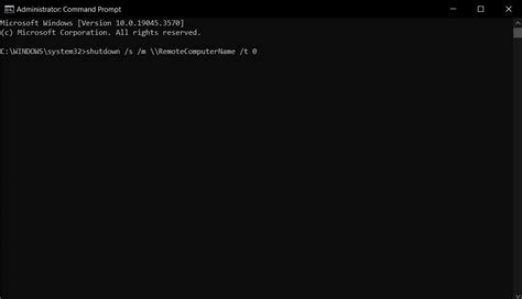 Image result for PowerShell Reboot Remote Computer