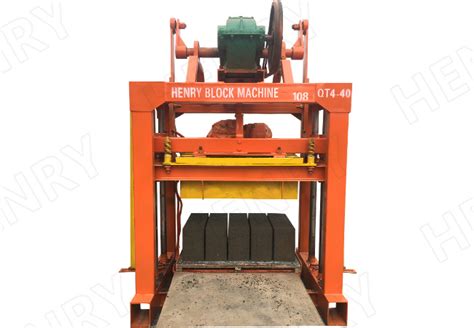 Image result for Homemade Brick Making Machine