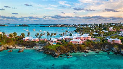 A Local’s Guide to Bermuda | Condé Nast Traveler