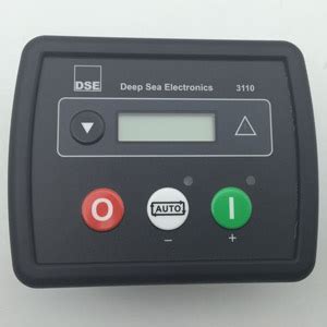 Image result for Deep Sea 8003 Controller Program