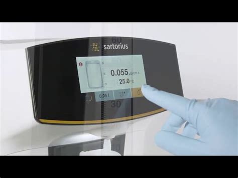 Lab Water Purification System - Arium Mini Ultrapure Water Systems ...