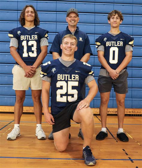 Butler football 2024 preview: What to watch, 3 things to know and ...