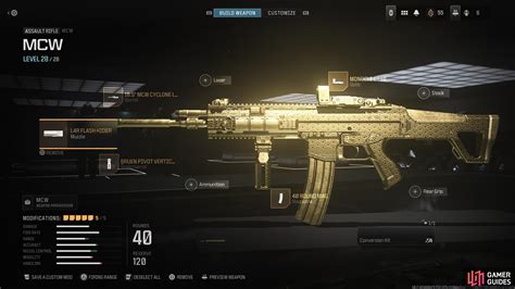 Image result for MW3 Class Guide