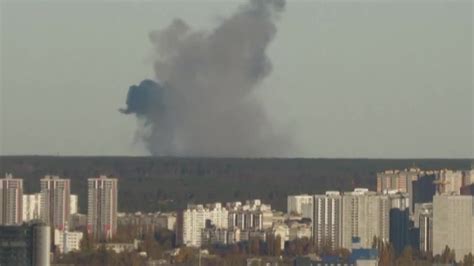 外媒：乌克兰全境拉响防空警报(含视频)_手机新浪网