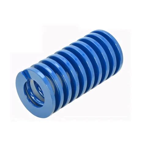 Image result for Light Blue Compression Spring