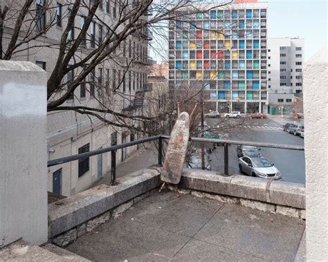 Morrisania - The Bronx - by Rob Stephenson