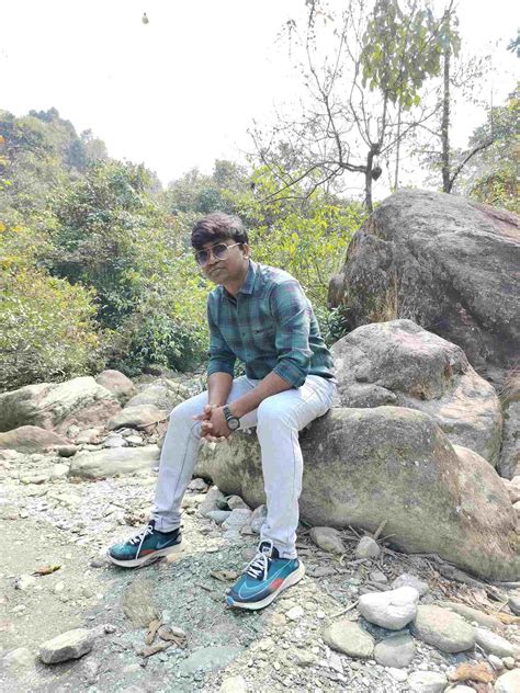 Vidwan | Profile Page