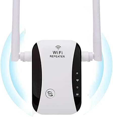 Mercusys MW300RE Wireless Repeater WiFi Booster | MIMO Technology ...