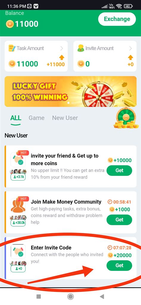 Castle App Invitation Code: 58500964 , ₹300 Rs Free Paytm Cash - H.K.P