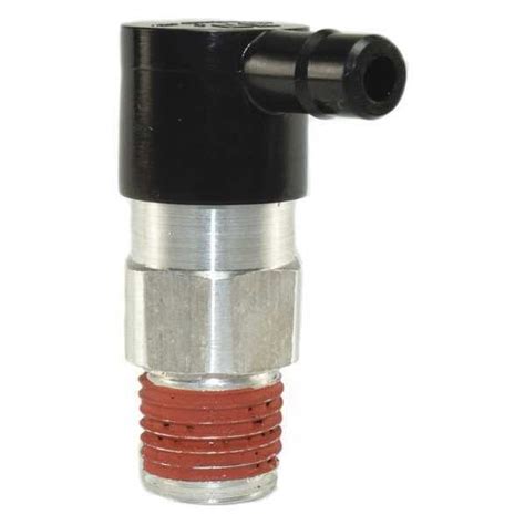 American Hydro Clean Thermal Relief Valve, 1/4" NPT TRV25-1AR | Zoro