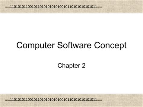 Image result for Computer Software Part 2