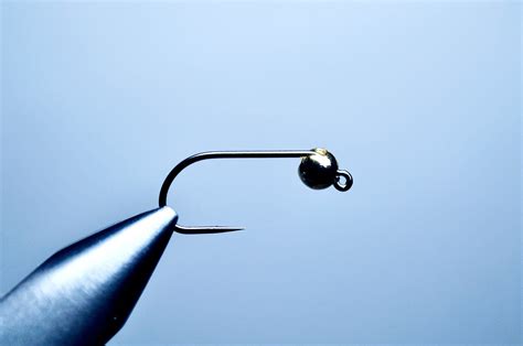 Modified Hares Ear Nymph by Ricky Bassett | Hare's ear, Nymph, Fly ...