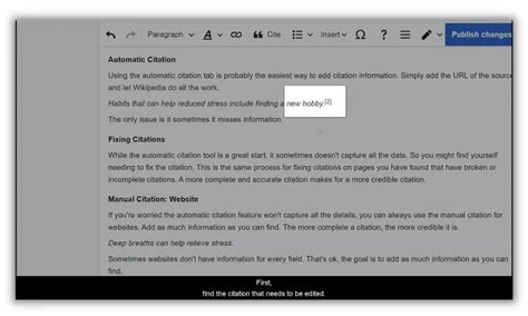 Image result for How to Load Wikipedia