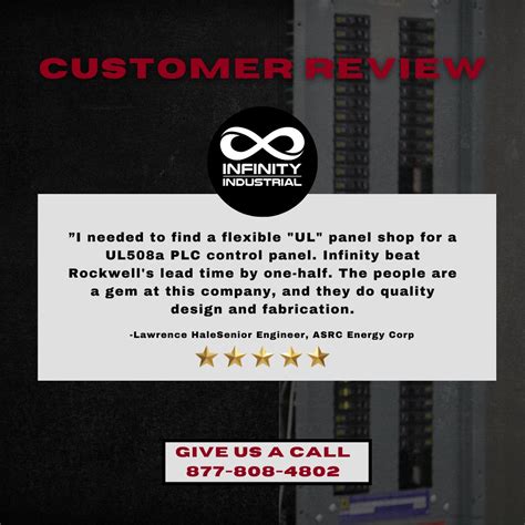 Image result for Infinity Control Solutions