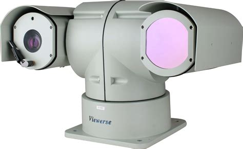 光电双仓摄像仪 VES-R0500AA/11D