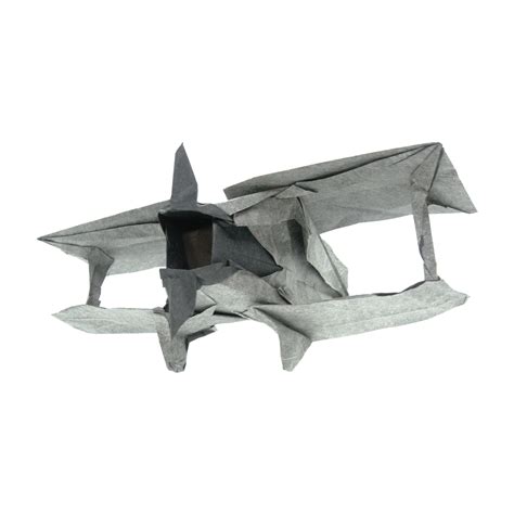 Image result for Origami Biplane