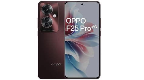 Oppo F25 Pro alternatives: From Samsung Galaxy F54 to Poco X6 Pro ...