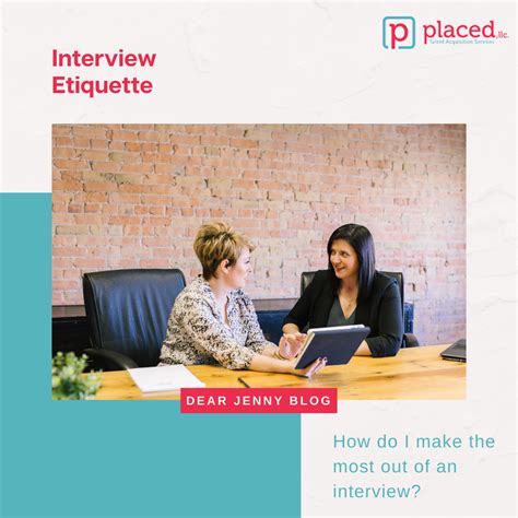 Interview Etiquette 的图像结果