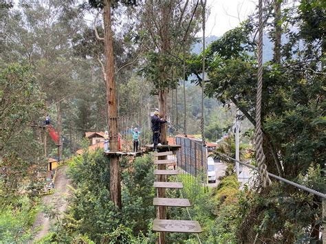 Kombai Park Montearroyo (La Vega) - All You Need to Know BEFORE You Go