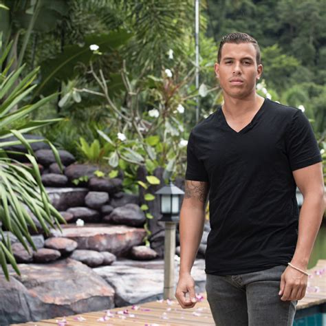 The Challenge: Invasion- Dario Medrano | Vevmo