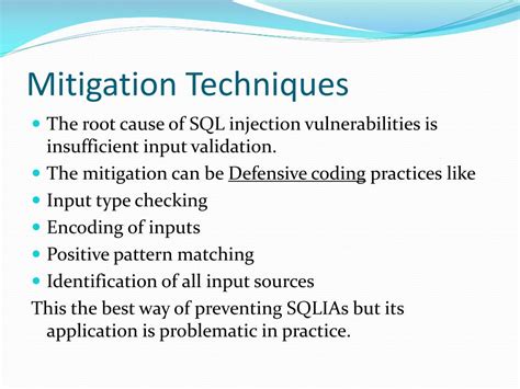 Image result for SQL Injection Code